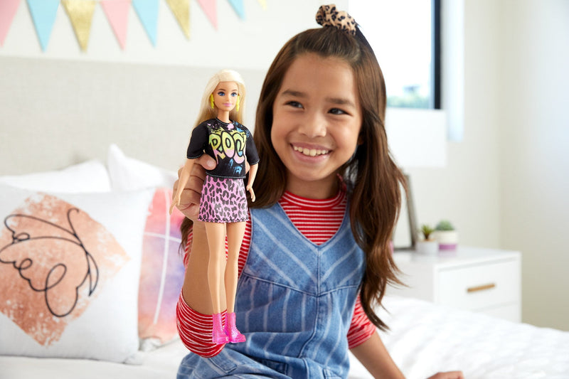 Barbie Fashionistas Doll