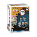 Funko Pop! Animation: Demon Slayer - Mitsuri Kanroji Vinyl Figure
