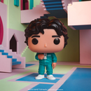 Funko Pop! TV: Squid Game - Ali 199 Vinyl Figure