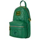 Loungefly Disney Bambi Quilted Convertible Sling Bag