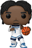 Funko Pop! NBA: Minnesota Timberwolves - Anthony Edwards