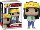 Funko Pop! TV: Stranger Things - Argyle