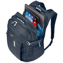 Thule Construct Carrying Case (Backpack) for 15.6" Notebook - Blue