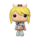 Funko POP! Animation: Monster Hunter - Avinia