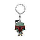 Funko POP! Keychain: Star Wars - Boba Fett