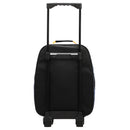 Dragon Ball Z Kids Goku ABS Shell Collapsible Wheeled Luggage for boys