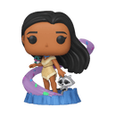 Funko POP! Disney: Ultimate Princess - Pocahontas