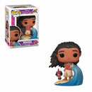 Funko POP! Disney: Ultimate Princess - Moana