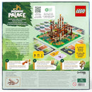 Monkey Palace: A Lego Board Game - Build Your Way to Victory Brick by Brick! Fun Family Brick-Building Game for Kids & Adults, Ages 10+, 2-4 Players, 45 Minute Playtime, Made by Bezzerwizzer