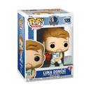 Funko Pop! NBA: Mavs - Luka Doncic (CE'21) Vinyl Figure