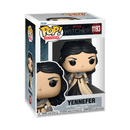 Funko Pop! TV: Netflix Witcher - Yennefer Vinyl Figure