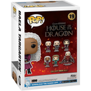 Funko POP TV: House of The Dragon - Baela Targaryen - Collectable Vinyl Figure - Gift Idea - Official Merchandise - for Kids & Adults - TV Fans - Model Figure for Collectors and Display