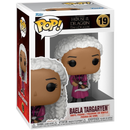 Funko POP TV: House of The Dragon - Baela Targaryen - Collectable Vinyl Figure - Gift Idea - Official Merchandise - for Kids & Adults - TV Fans - Model Figure for Collectors and Display