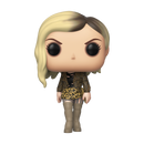 Funko POP! Heroes: Wonder Woman 1984 - Barbara in Spike Outfit