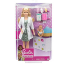 Barbie Baby Doctor Doll