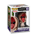 Funko POP Movies Beetlejuice Barbara Maitland Transformed 3.75 inches