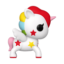 Funko POP! Tokidoki - Stellina