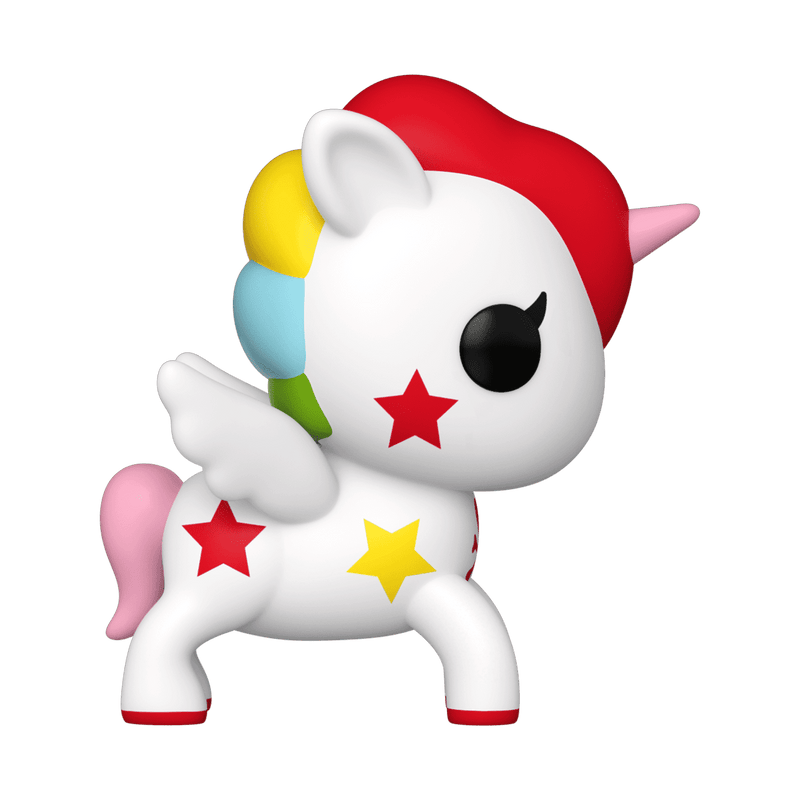 Funko POP! Tokidoki - Stellina