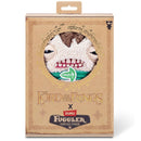 Fuggler Lord of The Rings by ZURU, Funny Ugly Monster, Plush, Collectible, Toy (Frodo)