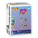 Funko Pop Movies: Universal Monsters x Care Bears - Bedtime Bear as The Mummy
