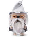 Fuggler Lord of The Rings by ZURU, Funny Ugly Monster, Plush, Collectible, Toy (Gandalf)
