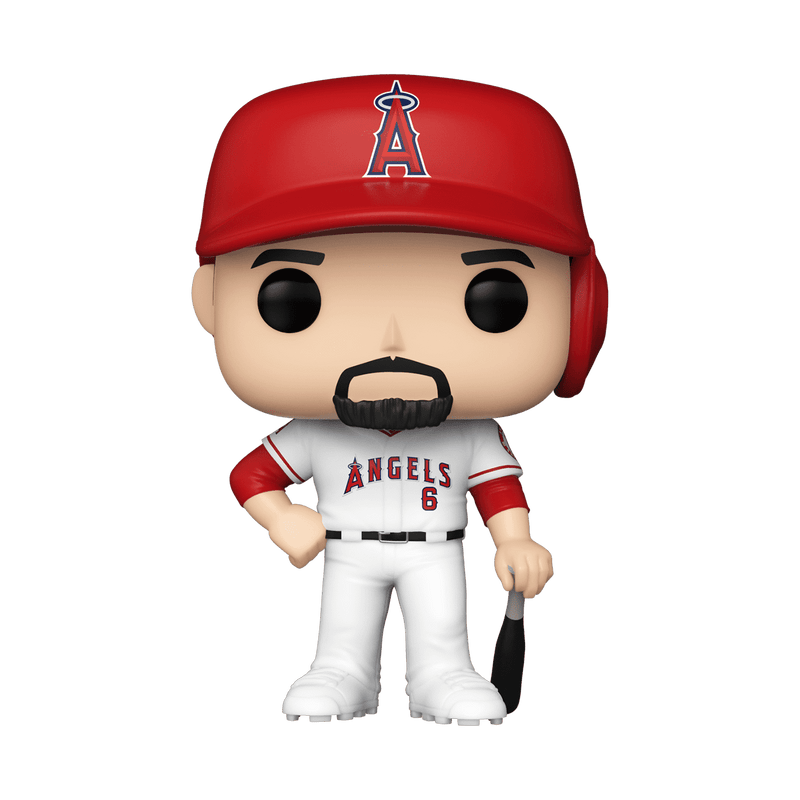 Funko POP! MLB: Angels - Anthony Rendon (Home Uniform)