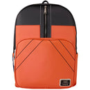 Loungefly Naruto Cosplay Outfit Full-Size Backpack