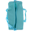 Kid's Bluey and Bingo Vacation Duffle Bag, Light Blue