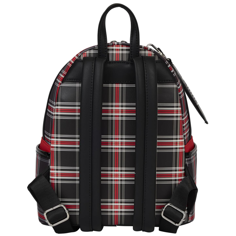 Loungefly Paramount Clueless Dionne Cosplay Mini Backpack