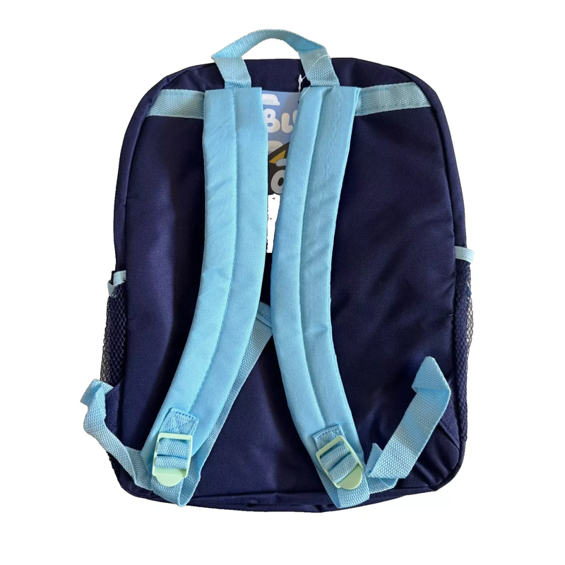 Bluey 16" Backpack Bluey and Bingo