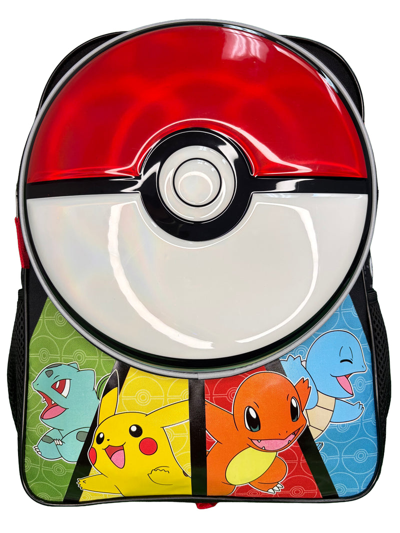 Pokemon 