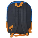 Dragon Ball Z Goku Backpack 16" DBZ Gohan Vegeta Piccolo Gotenks