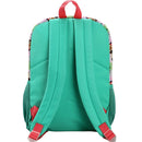 Bioworld Squishmallows Winston The Owl Plush Pocket Youth Backpack