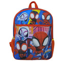 Spidey & Friends 16" Backpack