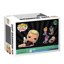 Funko POP TV Futurama Zapp Brannigan