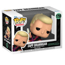 Funko POP TV Futurama Zapp Brannigan