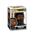 Funko POP! Movies: Hobbs & Shaw - Brixton w/ Orange Eyes