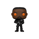 Funko POP! Movies: Hobbs & Shaw - Brixton w/ Orange Eyes