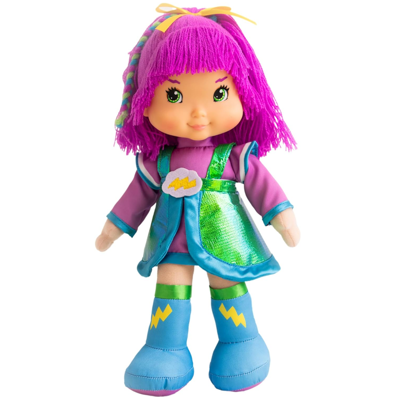 The Loyal Subjects Rainbow Brite 12-inch Stormy Doll