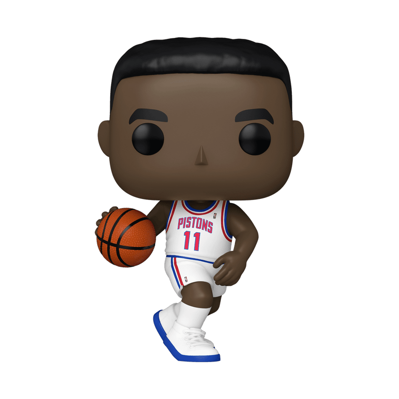 Funko POP! NBA: Legends - Isiah Thomas (Pistons Home)