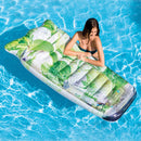 Intex 58778 Mojito Mat Floatie Large 178 x 91 cm