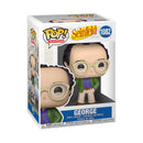 Funko POP! TV: Seinfeld - George Costanza