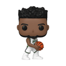 Funko Pop! NBA 21-22 City Edition: Bucks - Giannis Antetokounmpo Vinyl Figure