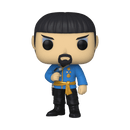 Funko POP! TV: Star Trek - Spock (Mirror Mirror Outfit)
