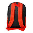 Miraculous Ladybug 16" Backpack with Round Lunch Bag