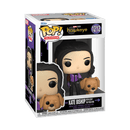 Funko Pop! POP & Buddy: Hawkeye - Kate Bishop with Lucky the Pizza Dog Vinyl Bobblehead