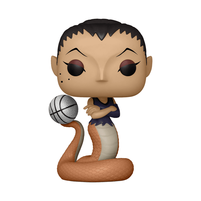 Funko POP! Movies: Space Jam: A New Legacy - White Mamba