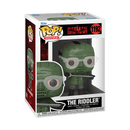 Funko Pop! Movies: The Batman - The Riddler Vinyl Figure