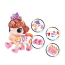 5 Surprise Unicorn Squad Series 2 Mystery Collectible Capsule