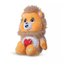 Care Bears - Care Bears x Wicked Fun Size Plush - Tenderheart Bear as The Lion